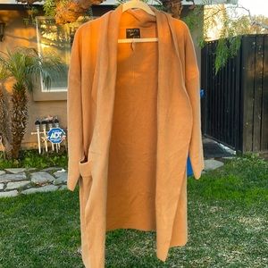 Brand New winter coat